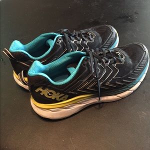 Hoka One One Clifton 4 Mens